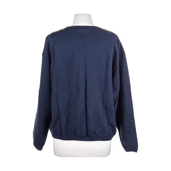 Weather Vane Cardigans OS Navy - Picture 2 of 2